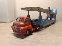1101 Corgi Majors Car Transporter