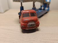 1101 Corgi Majors Car Transporter