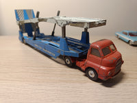 1101 Corgi Majors Car Transporter