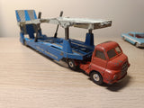 1101 Corgi Majors Car Transporter
