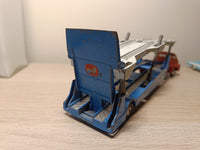 1101 Corgi Majors Car Transporter