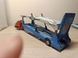 1101 Corgi Majors Car Transporter
