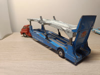 1101 Corgi Majors Car Transporter