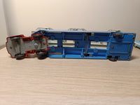 1101 Corgi Majors Car Transporter