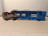 1101 Corgi Majors Car Transporter