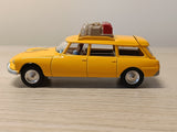 436 Citroen Safari (Model Club Issue)