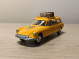 436 Citroen Safari (Model Club Issue)