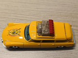 436 Citroen Safari (Model Club Issue)
