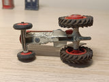 50 Massey Ferguson 65 Tractor with red seats