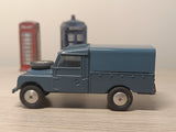 351 RAF Land Rover early edition