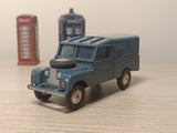 351 RAF Land Rover early edition