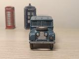 351 RAF Land Rover early edition