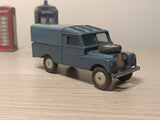 351 RAF Land Rover early edition