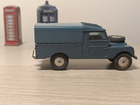 351 RAF Land Rover early edition