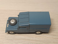 351 RAF Land Rover early edition