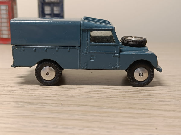 351 RAF Land Rover early edition (1)