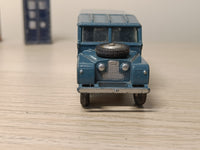 351 RAF Land Rover early edition (1)