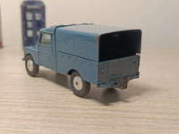 351 RAF Land Rover early edition (1)