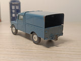 351 RAF Land Rover early edition (1)