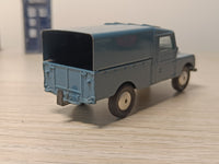 351 RAF Land Rover early edition (1)