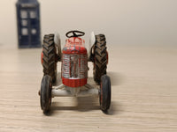 50 Massey Ferguson 65 Tractor with red seats