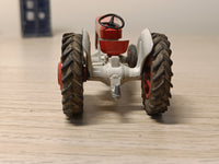 50 Massey Ferguson 65 Tractor with red seats