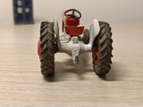 50 Massey Ferguson 65 Tractor with red seats