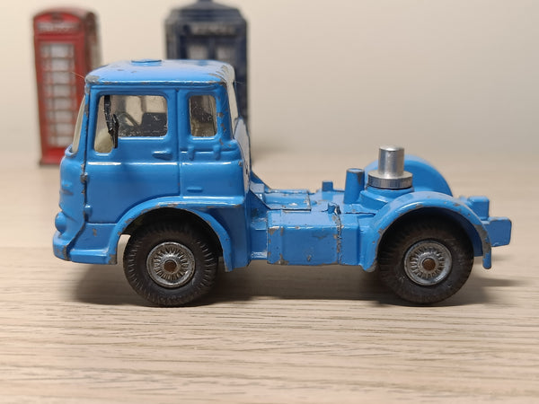 1131 / GS27 Bedford TK Carrimore Machinery Carrier