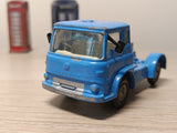 1131 / GS27 Bedford TK Carrimore Machinery Carrier