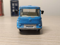 1131 / GS27 Bedford TK Carrimore Machinery Carrier