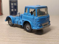 1131 / GS27 Bedford TK Carrimore Machinery Carrier