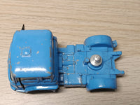 1131 / GS27 Bedford TK Carrimore Machinery Carrier