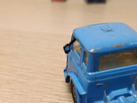 1131 / GS27 Bedford TK Carrimore Machinery Carrier
