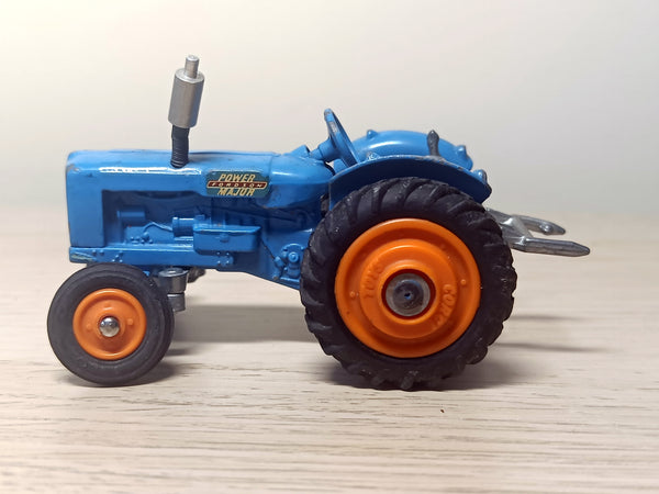 60 Fordson Power Major Tractor