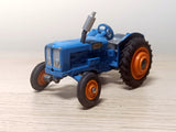 Gift Set 13 Fordson Power Major Tractor + Plough (2)