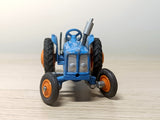Gift Set 13 Fordson Power Major Tractor + Plough (2)