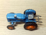 Gift Set 13 Fordson Power Major Tractor + Plough (2)