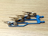 Gift Set 13 Fordson Power Major Tractor + Plough (2)