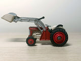 53 Massey Ferguson 65 Tractor with Shovel (late edition)