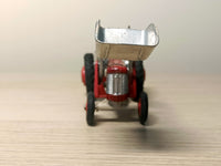 53 Massey Ferguson 65 Tractor with Shovel (late edition)