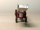53 Massey Ferguson 65 Tractor with Shovel (late edition)