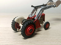 53 Massey Ferguson 65 Tractor with Shovel (late edition)