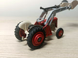 53 Massey Ferguson 65 Tractor with Shovel (late edition)