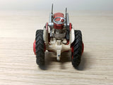 53 Massey Ferguson 65 Tractor with Shovel (late edition)