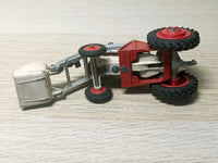 53 Massey Ferguson 65 Tractor with Shovel (late edition)