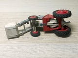 53 Massey Ferguson 65 Tractor with Shovel (late edition)