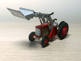 57 Massey Ferguson 65 Tractor with Fork (complete)