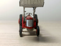 57 Massey Ferguson 65 Tractor with Fork (complete)