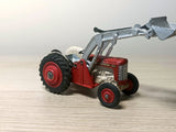 57 Massey Ferguson 65 Tractor with Fork (complete)