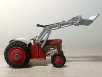 57 Massey Ferguson 65 Tractor with Fork (complete)